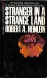 Robert Heinlein's seminal work: Stranger in a Strange Land; moved a generation