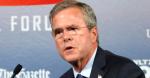What did you do in the War, Daddy? Jeb Bush worldview